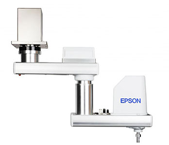 Epson Scara Robot RS Serisi-2