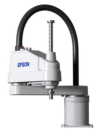 Epson Scara Robot