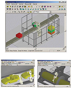 Kawasaki Robot Programlama-1