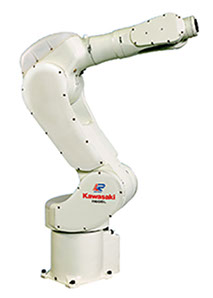 Kawasaki Robot R Serisi-2