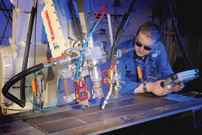 Kawasaki Robot Kontrol Üniteleri-3